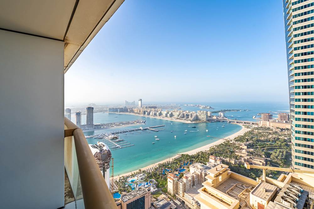 Kennedy Towers - Elite Residence 6