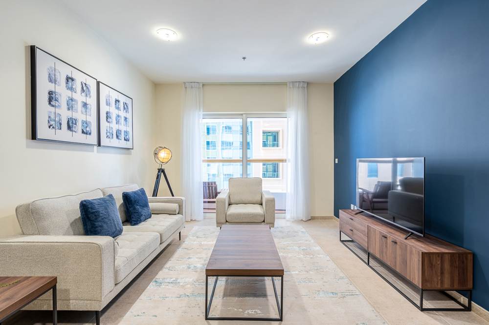 Kennedy Towers - Elite Residence