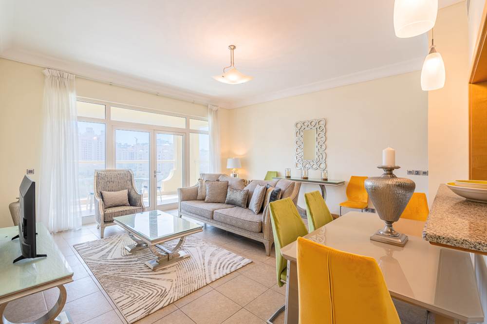 Kennedy Towers - Al Tamr
