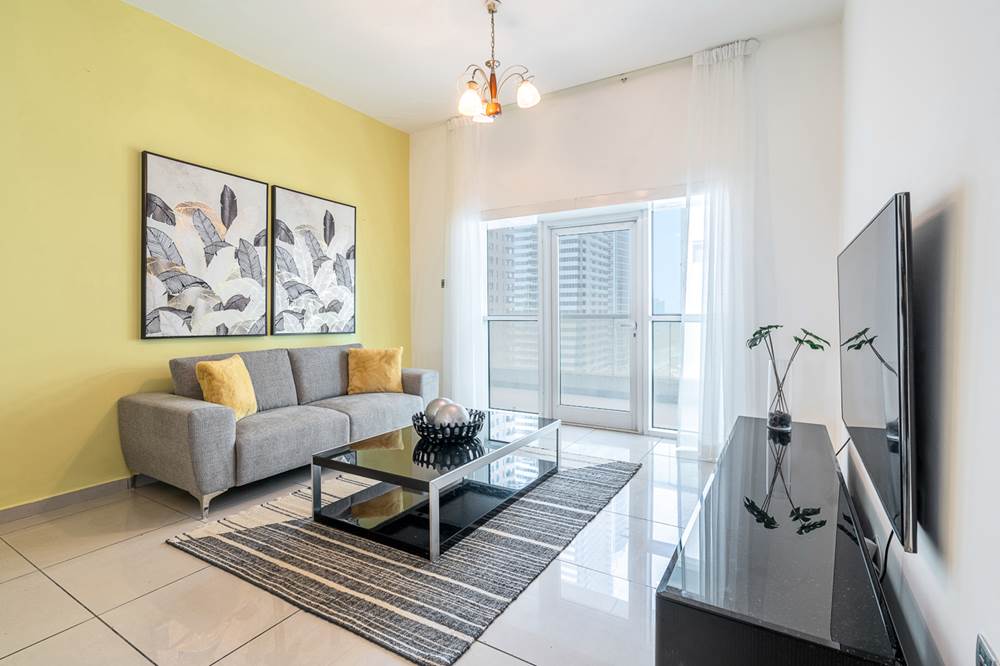 Kennedy Towers - Marina Pinnacle