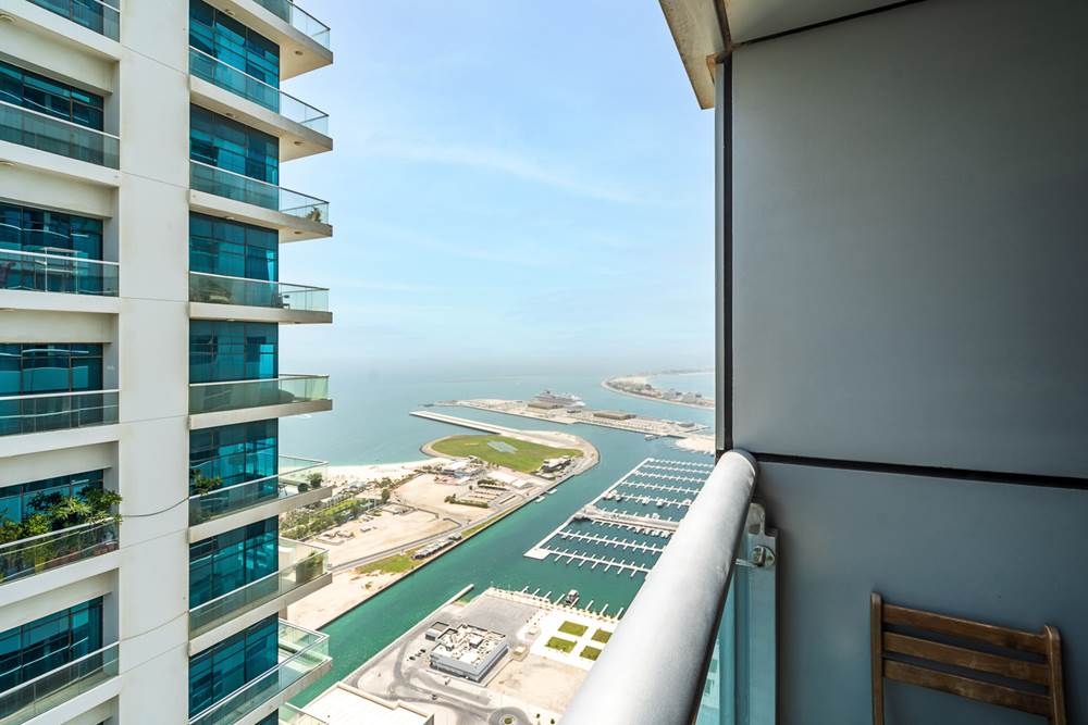 Kennedy Towers - Princess Tower