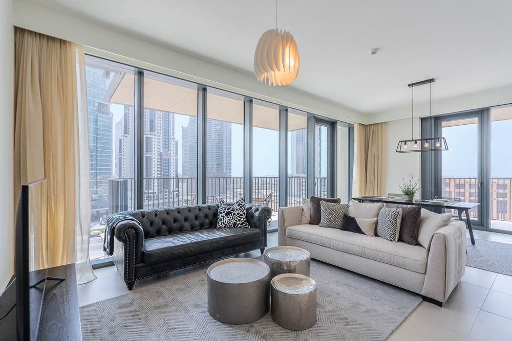 Kennedy Towers - Boulevard Heights