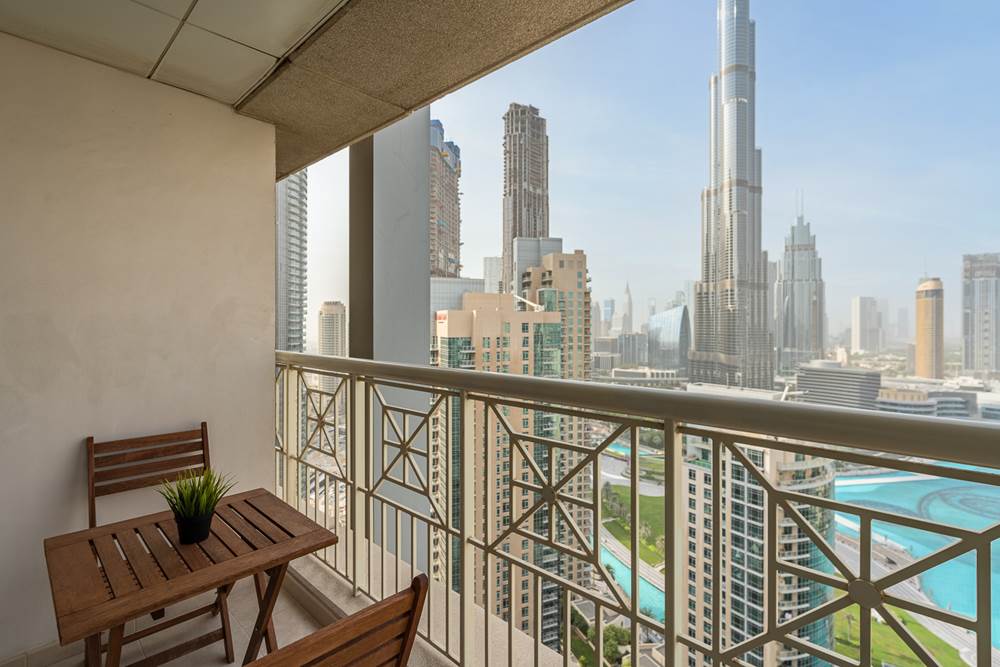 Kennedy Towers - 29 Boulevard