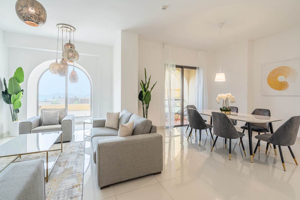 Kennedy Towers - Rimal