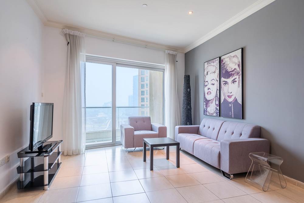 Kennedy Towers - Marina Heights