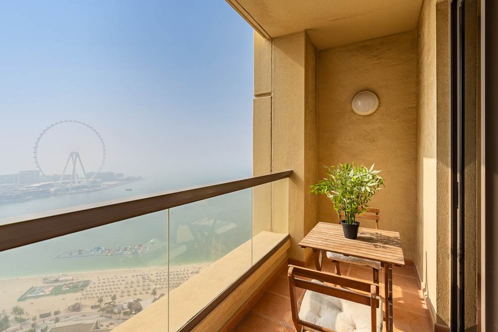 Kennedy Towers - Rimal