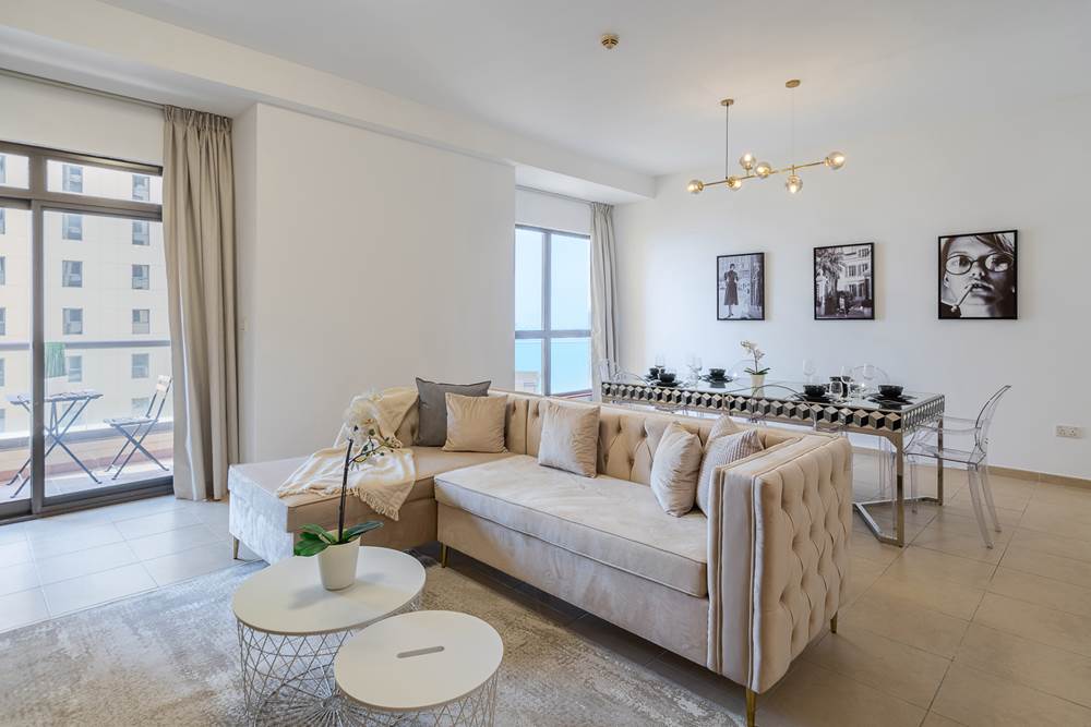 Kennedy Towers - Amwaj 4