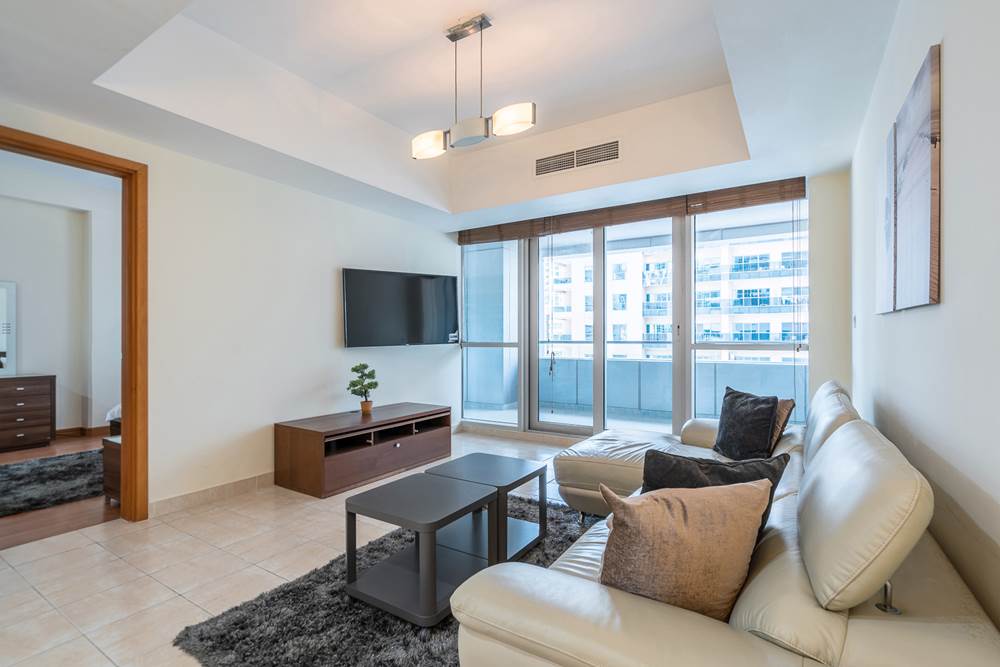 Kennedy Towers - Damac Waves