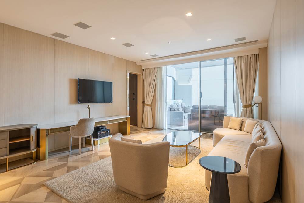 Kennedy Towers - Five Palm Residence