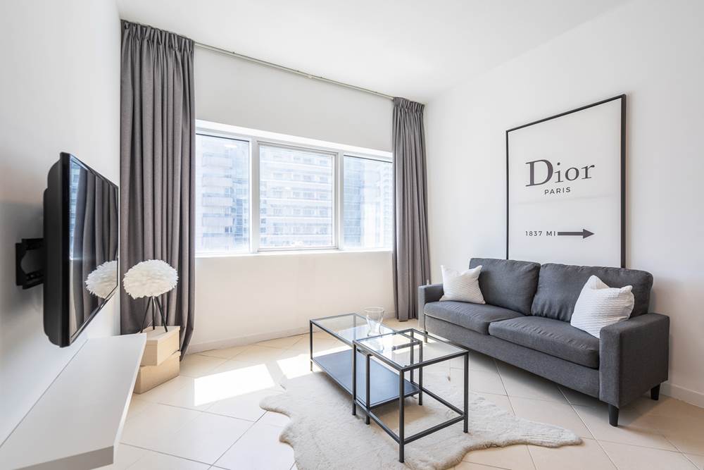 Kennedy Towers - Marina Diamond