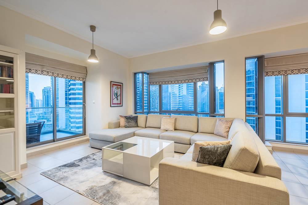 Kennedy Towers - South Ridge