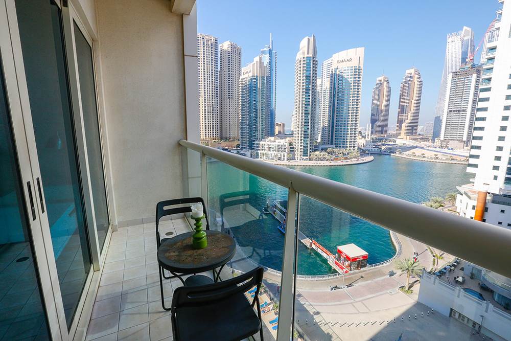 Kennedy-Towers-Dubai-Marina