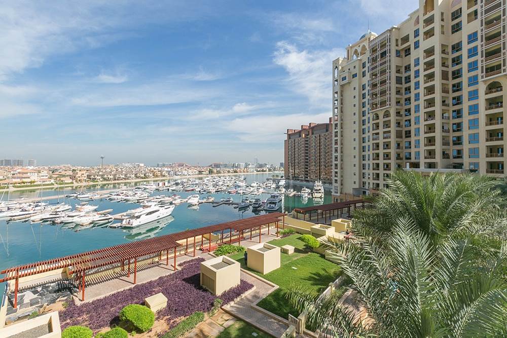 Kennedy-Towers-Palm-Jumeirah