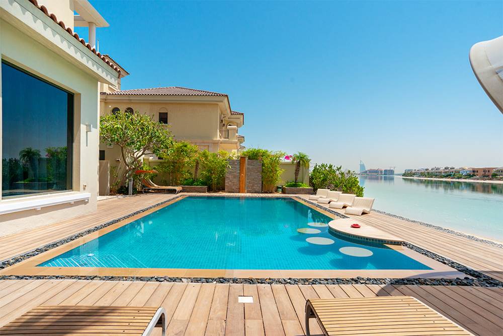 4-Bedroom-Villa-Frond-C-Palm-Jumeirah-Kennedy-Towers