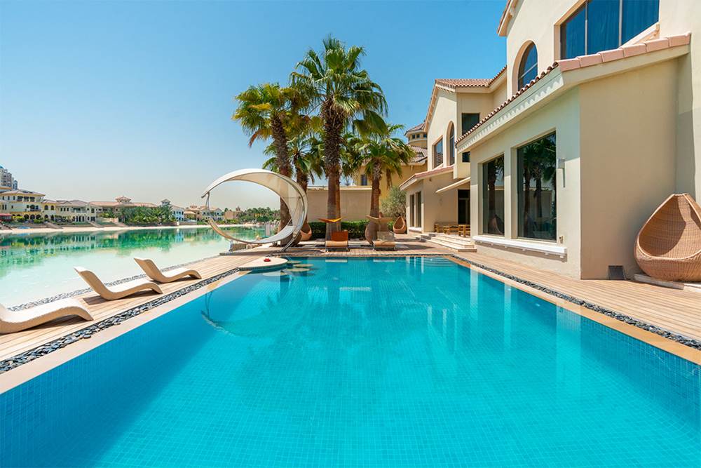 4-Bedroom-Villa-Frond-C-Palm-Jumeirah-Kennedy-Towers