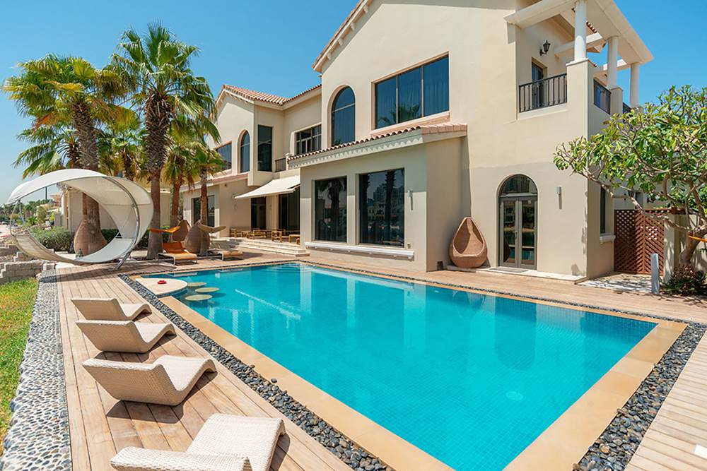 4-Bedroom-Villa-Frond-C-Palm-Jumeirah-Kennedy-Towers