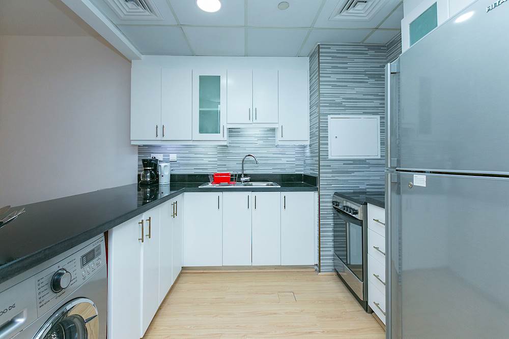 Studio Apartment in Murjan 2 | Kennedy Towers