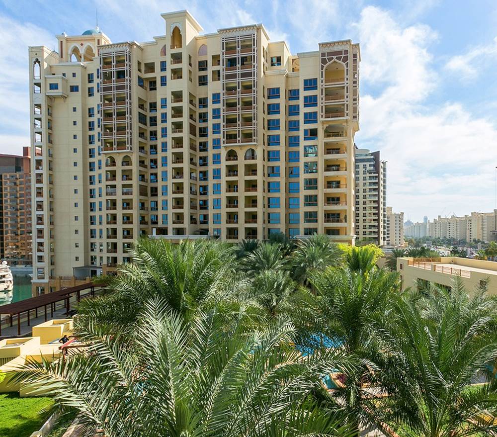 Kennedy-Towers-Palm-Jumeirah