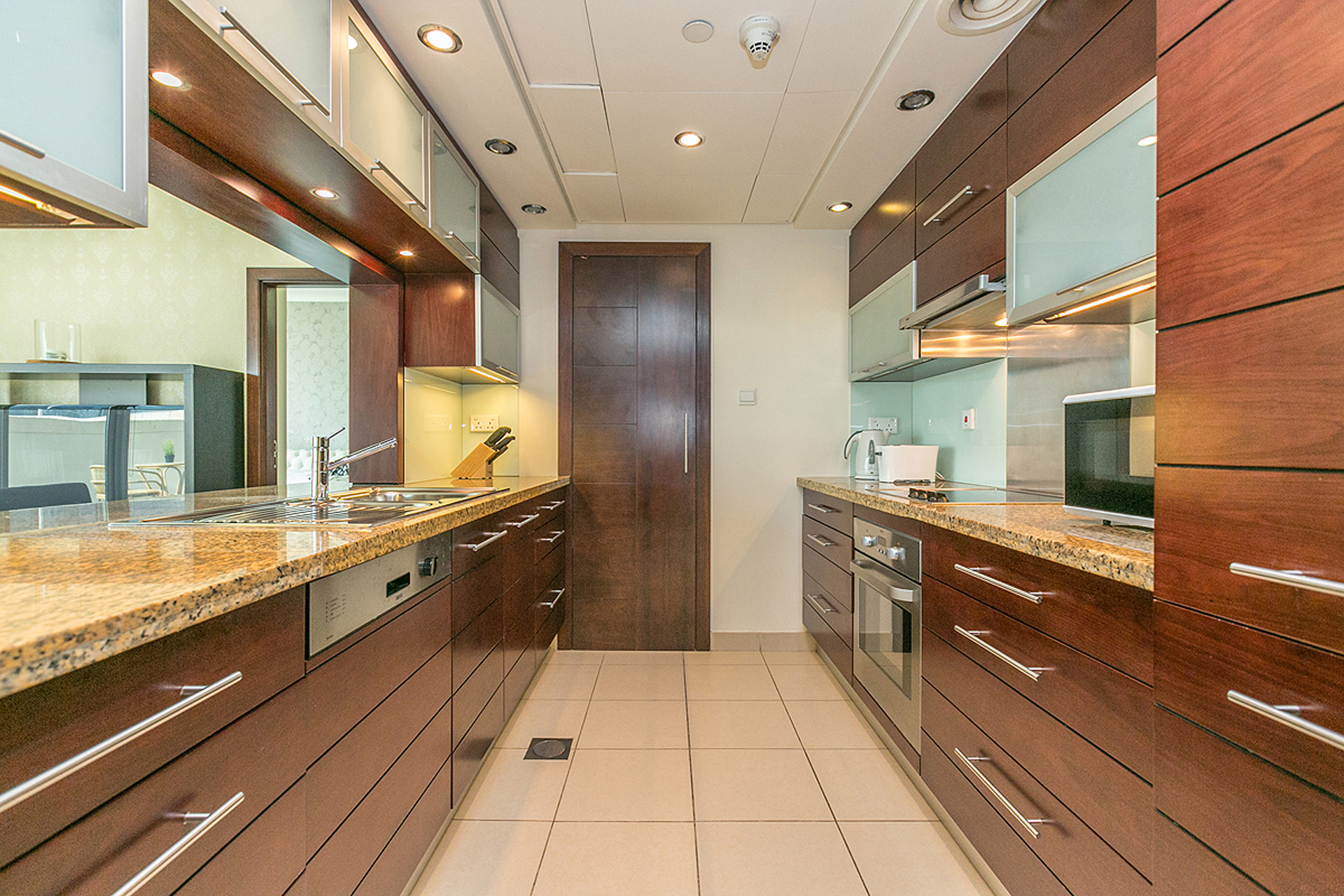 Promo 85 Off Kennedy Towers 3 Bed Penthouse Fairmont - 